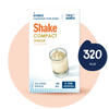 Aymes Shake Compact Ginger (7x57g)