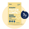Actasolve Protein Compact Banana (7x57g)