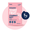 Actasolve Shake Fibre Simply Strawberry Burst (7x57g)