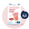 Aymes Actasolve Smoothie Strawberry-cranberry (7x66g)