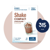 Aymes Shake Compact Chocolate (7x57g)