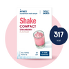 Aymes Shake Compact Strawberry (7x57g)