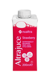Altrajuce Strawberry (200ml)