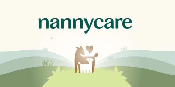 Nannycare baby Formula