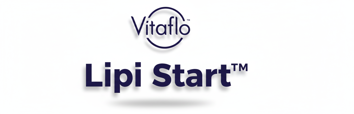 Vitaflo Lipi Start
