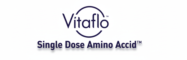 Vitaflo Single Dose Amino Acid