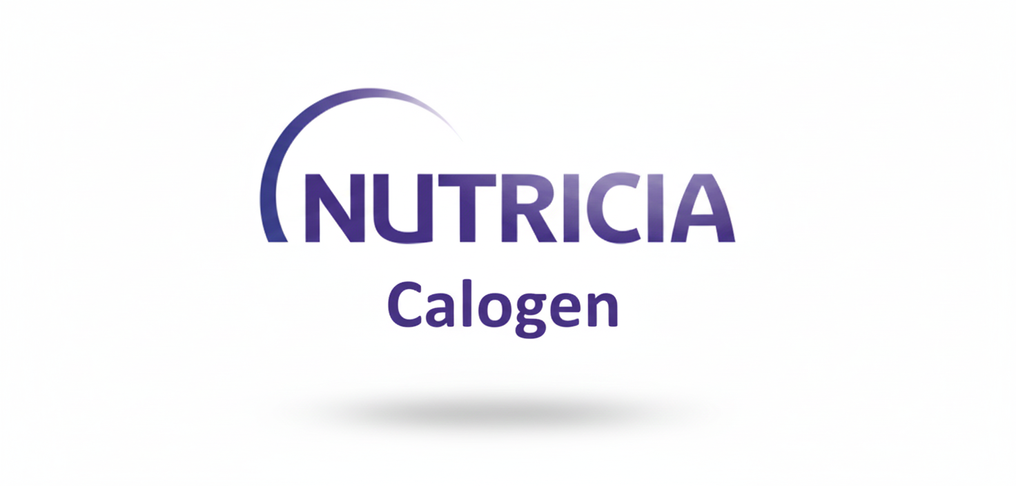 Nutricia Calogen