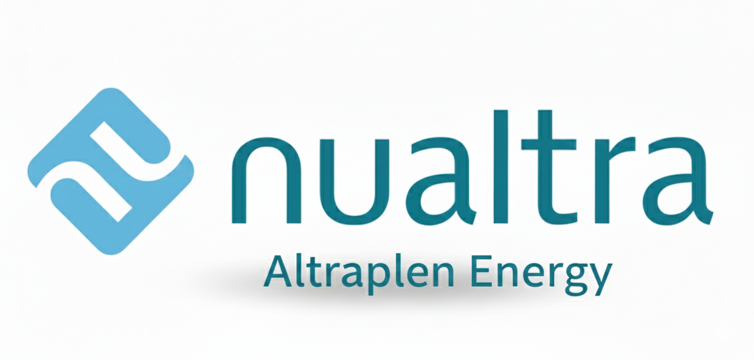Nualtra Altraplen Energy