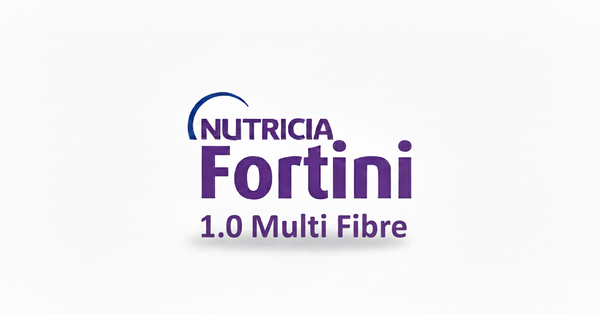 Nutricia Fortini 1.0 Multi Fibre