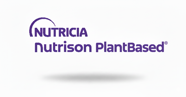 Nutricia Nutrison PlantBased