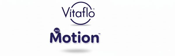 Vitaflo PKU Motion