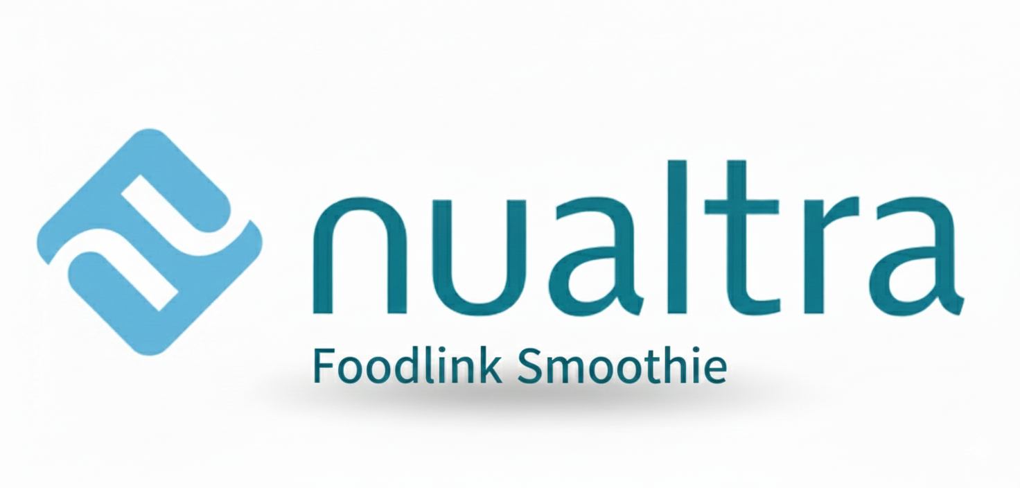 Nualtra Foodlink Smoothie