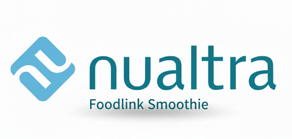 Nualtra Foodlink Smoothie