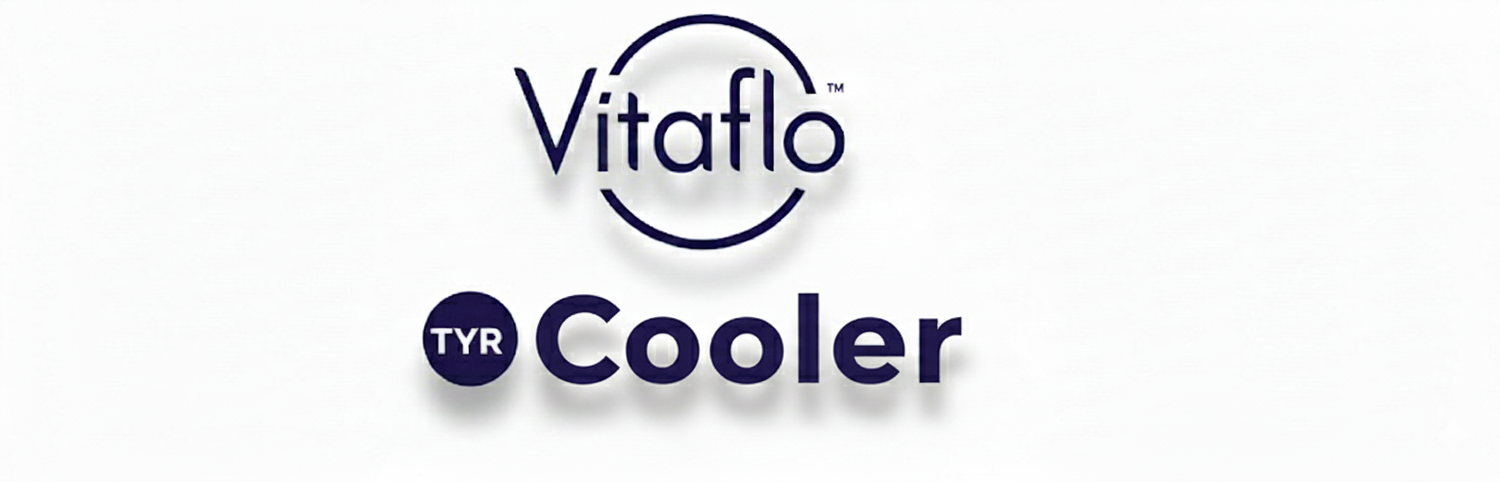 Vitaflo TYR Cooler