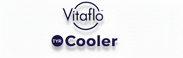 Vitaflo TYR Cooler