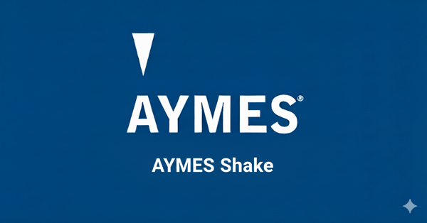 AYMES Shake Powder
