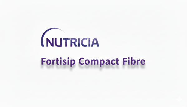 Nutricia Fortisip Compact Fibre