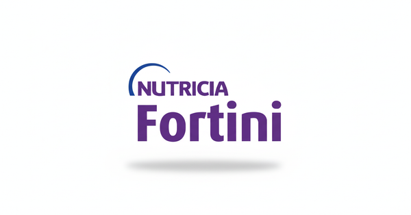 Nutricia Fortini