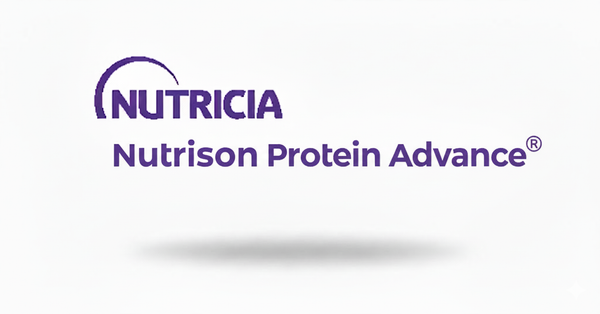 Nutricia Nutrison Protein Advance