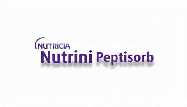 Nutricia Nutrini Peptisorb