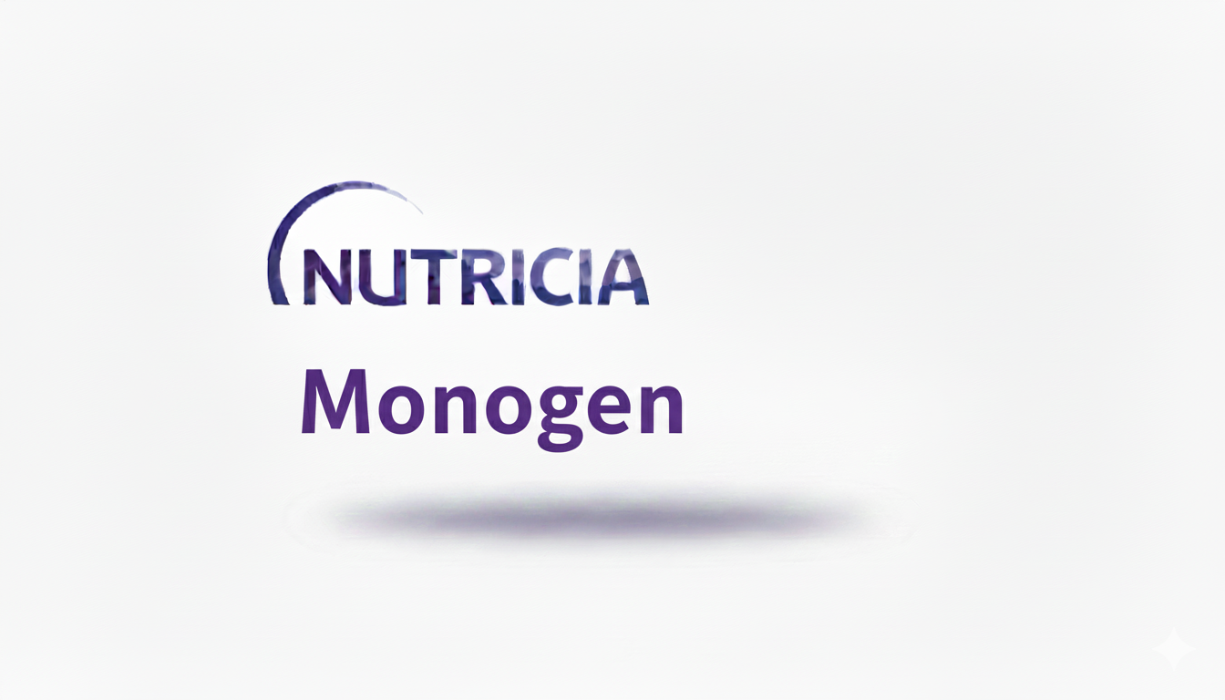 Nutricia Monogen