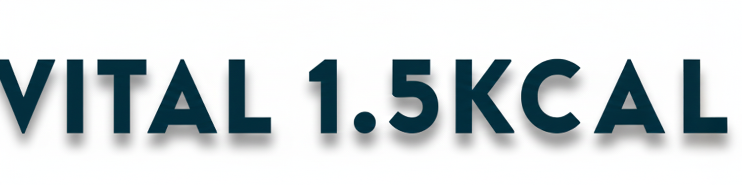 Vital 1.5kcal