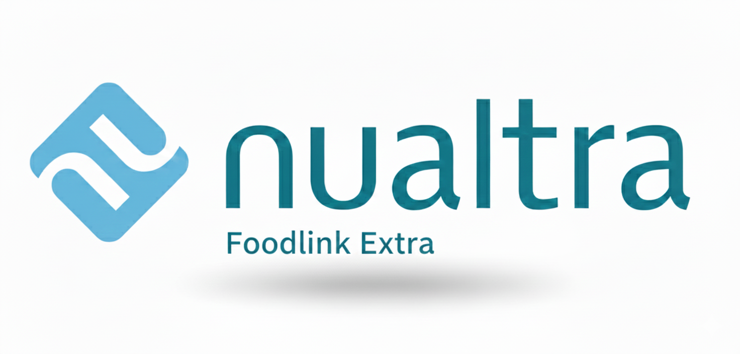 Nualtra Foodlink Extra