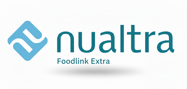 Nualtra Foodlink Extra