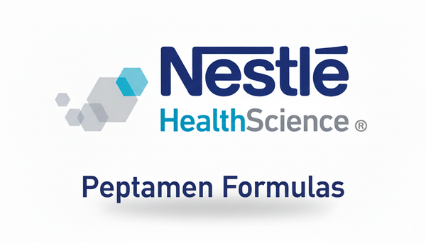 Peptamen Formulas