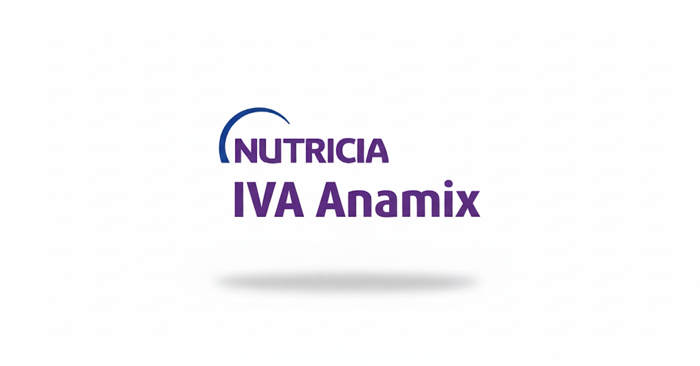 Nutricia IVA Anamix