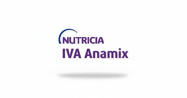Nutricia IVA Anamix