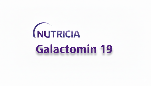 Nutricia Galactomin 19