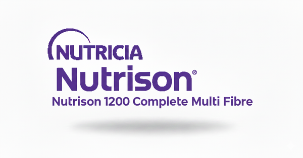 Nutricia Nutrison 1200 Complete Multi Fibre