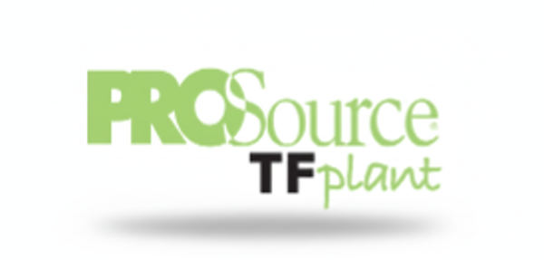 ProSource TF Plant