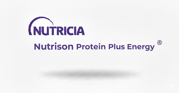 Nutricia Nutrison Protein Plus Energy