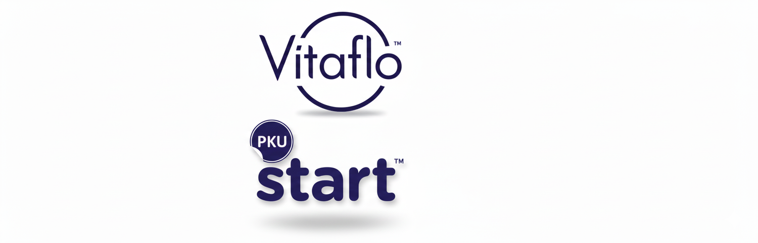 Vitaflo PKU start