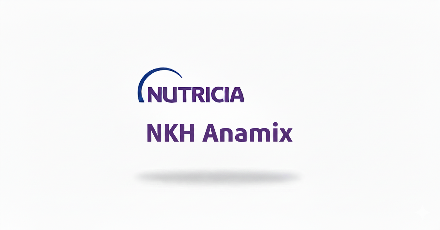 Nutricia NKH Anamix