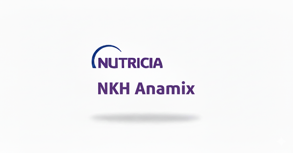 Nutricia NKH Anamix