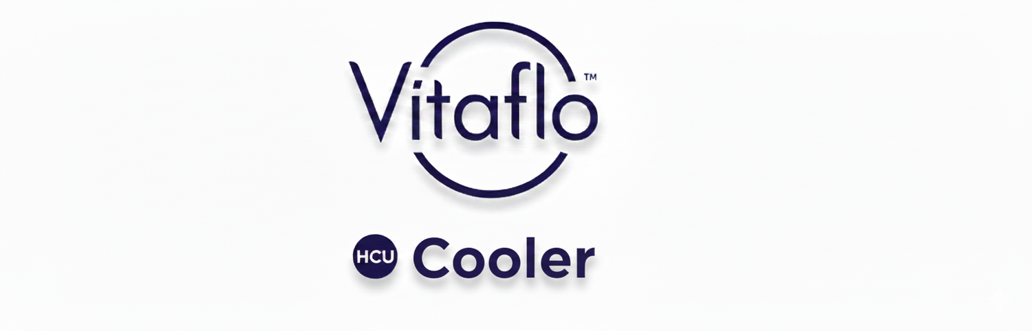 Vitaflo HCU Cooler