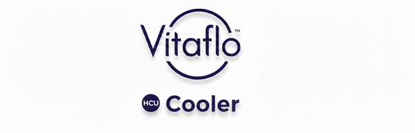 Vitaflo HCU Cooler