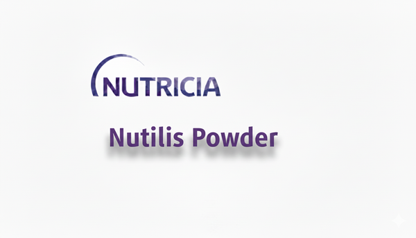 Nutricia Nutilis Powder