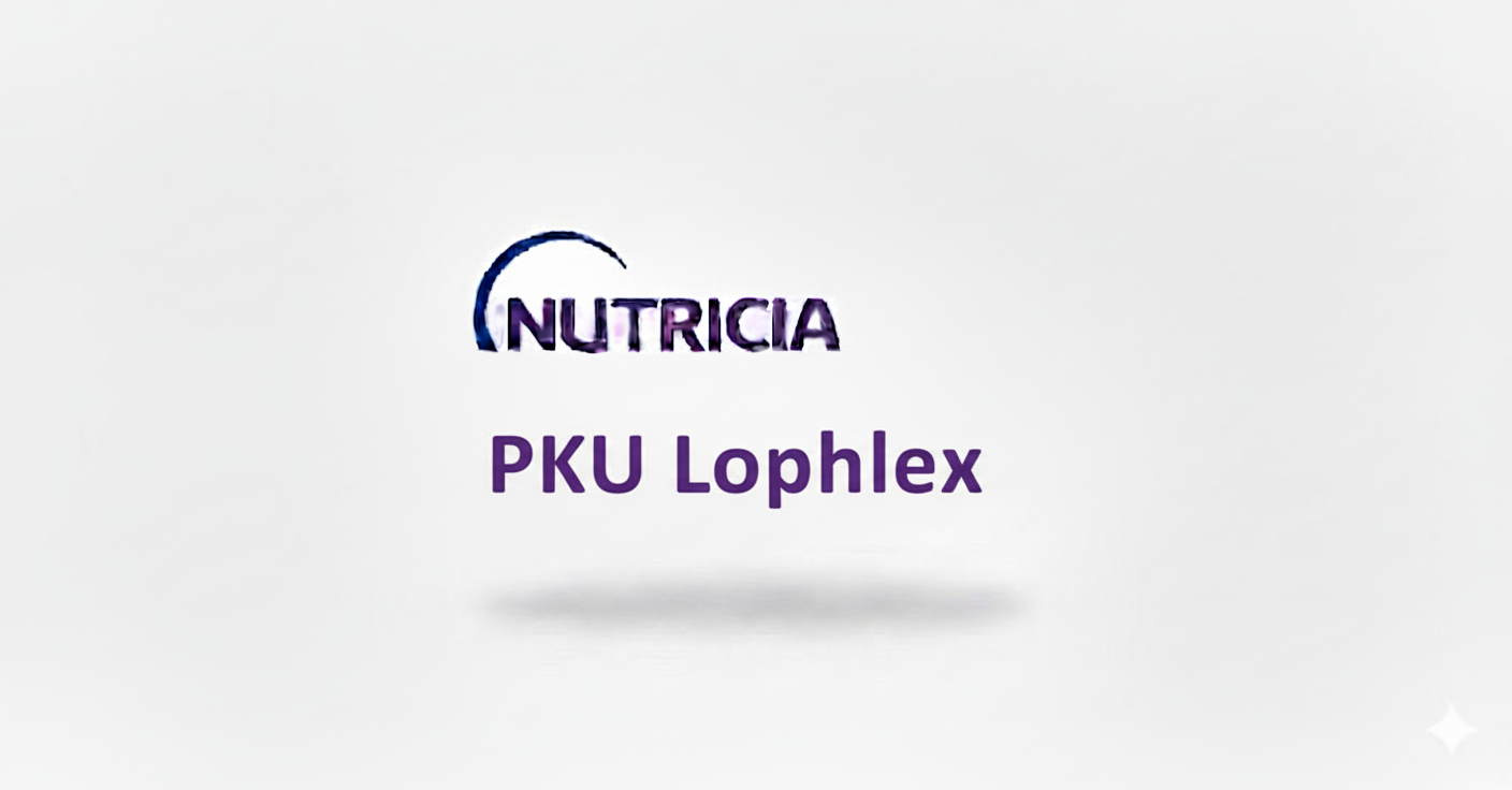 Nutricia PKU Lophlex