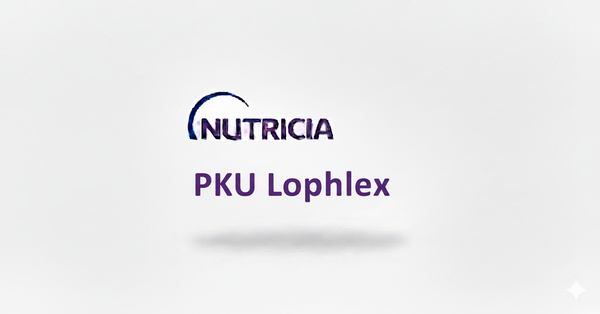 Nutricia PKU Lophlex