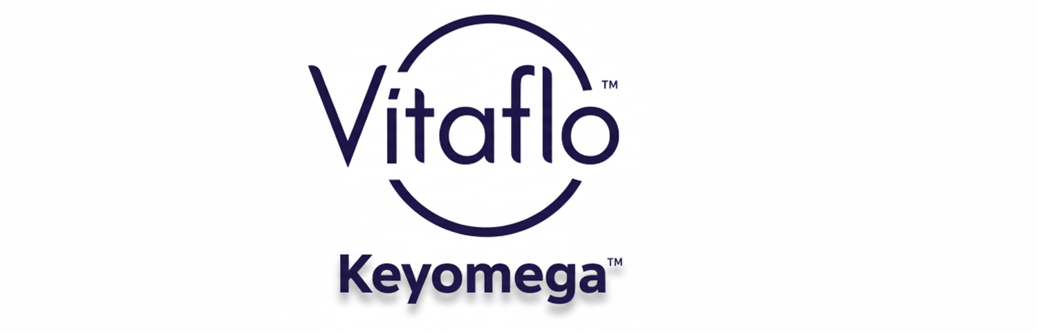 Vitaflo KeyOmega