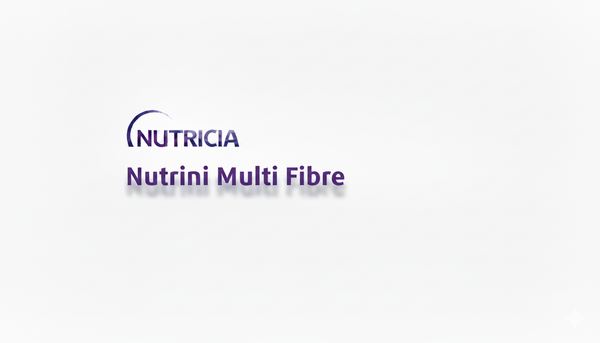 Nutricia Nutrini Multi Fibre