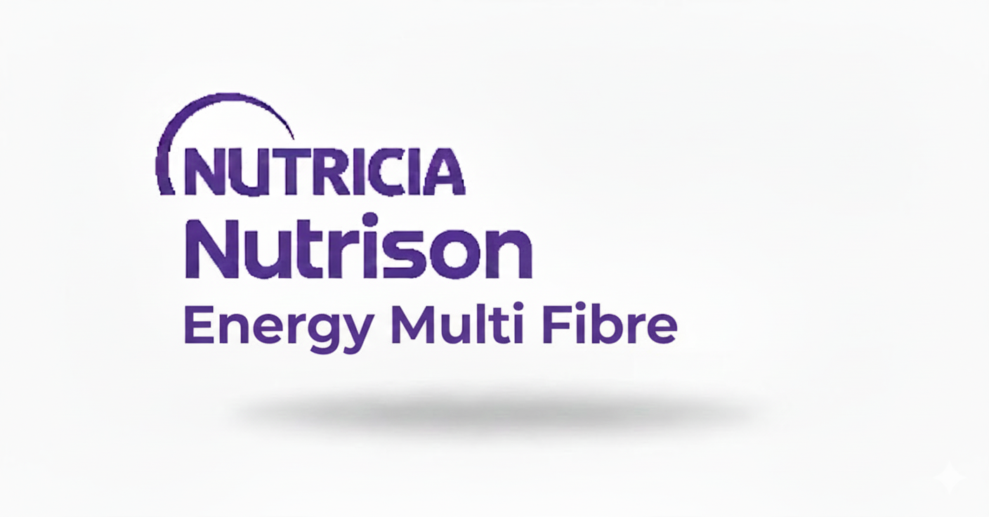 Nutricia Nutrison Energy Multi Fibre