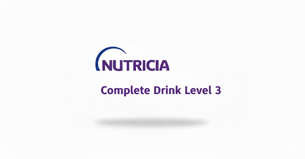 Nutricia Nutilis Complete Drink