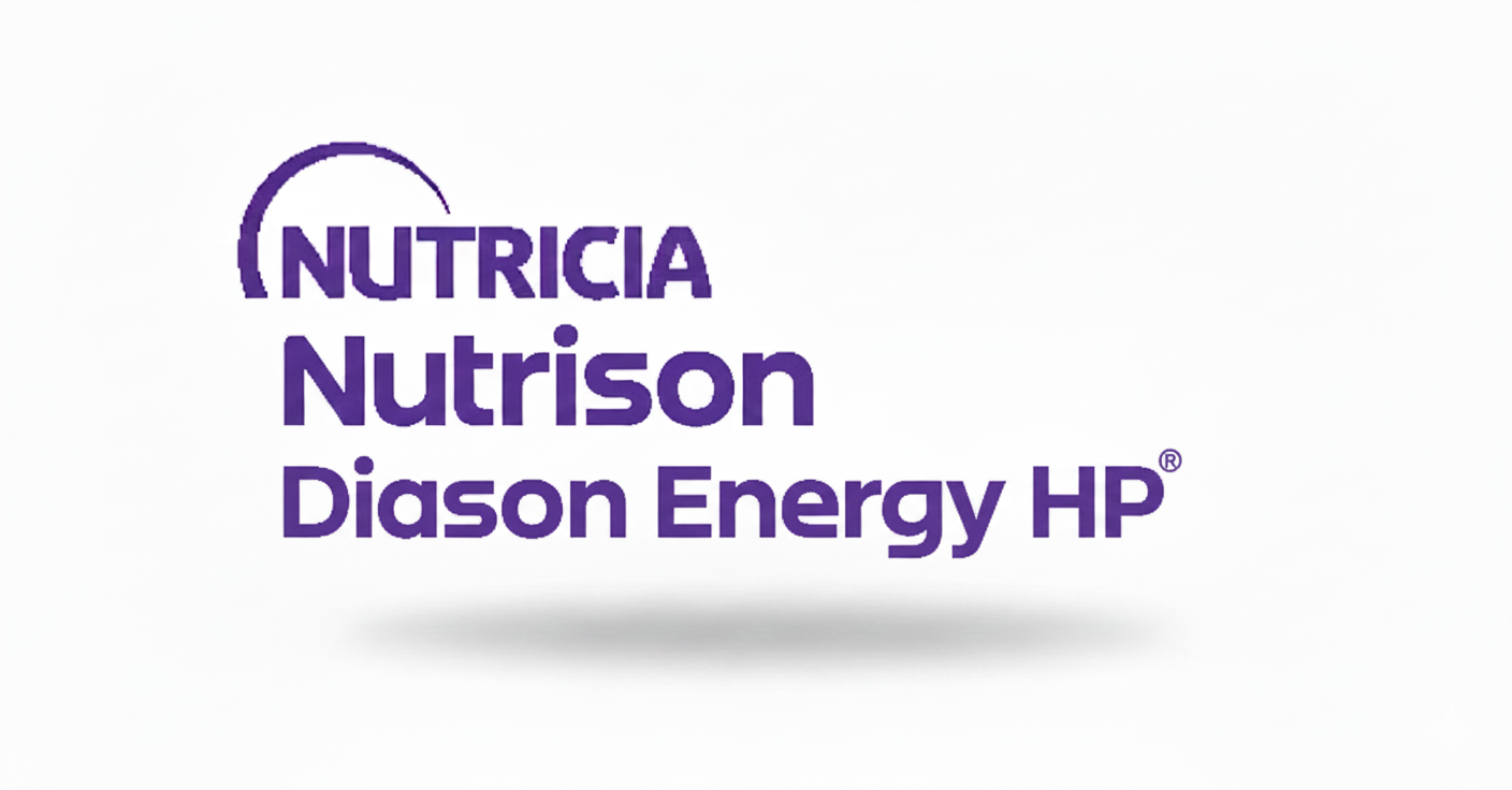 Nutricia Nutrison Diason Energy HP