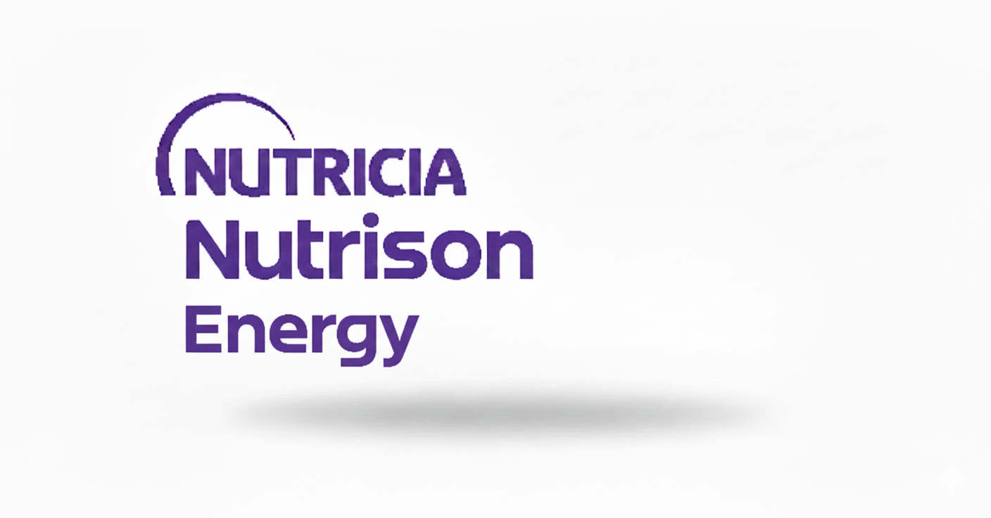 Nutricia Nutrison Energy
