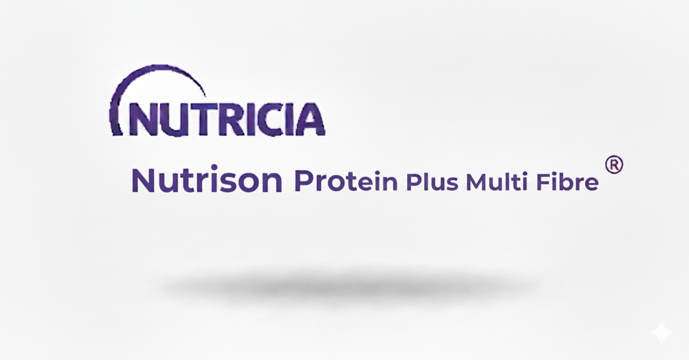 Nutricia Nutrison Protein Plus Multi Fibre